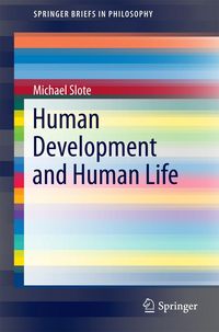 Produktbild: Human Development and Human Life