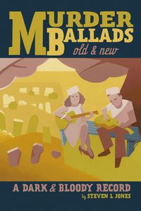 Produktbild: Murder Ballads Old and New