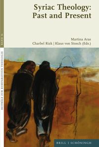 Produktbild: Syriac Theology: Past and Present