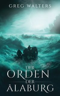 Produktbild: Der Orden der Alaburg