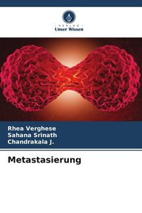 Produktbild: Metastasierung