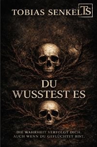 Produktbild: Du wusstest es