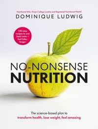 Produktbild: No-Nonsense Nutrition