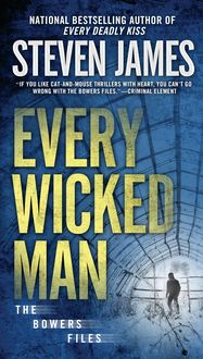 Produktbild: Every Wicked Man