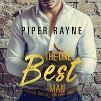Produktbild: The One Best Man (Love and Order 1)