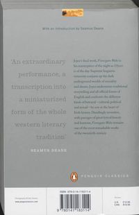 Finnegans Wake