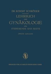 Produktbild: Lehrbuch der Gyn&auml;kologie