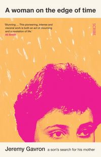 Produktbild: Gavron, J: A Woman on the Edge of Time