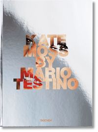 Produktbild: Kate Moss by Mario Testino