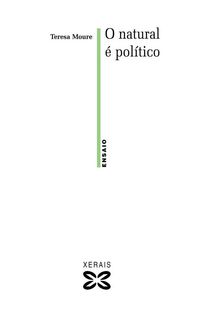 Produktbild: O natural &eacute; pol&iacute;tico