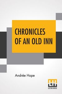 Produktbild: Chronicles Of An Old Inn