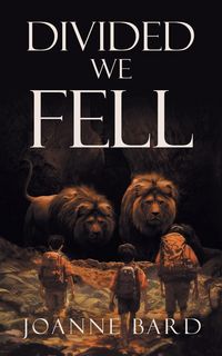 Produktbild: Divided We Fell