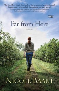 Produktbild: Far from Here