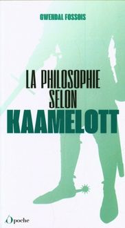 Produktbild: La philosophie selon Kaamelott