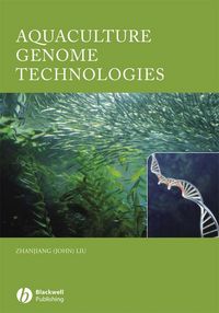 Produktbild: Aquaculture Genome Technologies