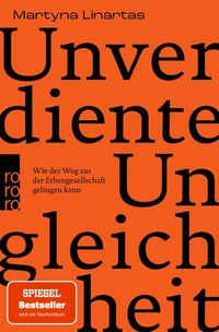 Produktbild: Unverdiente Ungleichheit