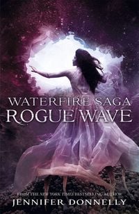 Produktbild: Waterfire Saga: Rogue Wave