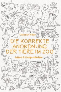 Produktbild: Die korrekte Anordnung der Tiere im Zoo