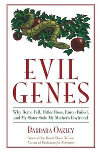 Produktbild: Evil Genes
