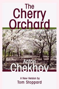 Produktbild: The Cherry Orchard