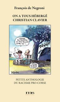 Produktbild: On a tous heberge christian clavier