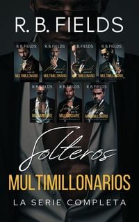 Produktbild: Solteros Multimillonarios: La Serie Completa