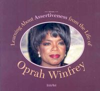 Produktbild: Learning about Assertiveness from the Life of Oprah Winfrey