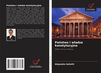 Produktbild: Pa&iquest;stwo i w&iquest;adza konstytucyjna