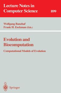 Produktbild: Evolution and Biocomputation