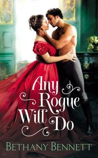 Produktbild: Any Rogue Will Do