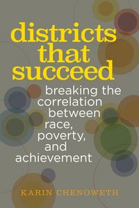 Produktbild: Districts That Succeed