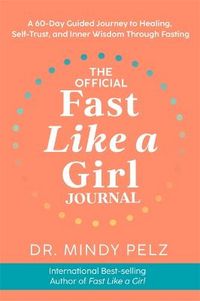Produktbild: The Official Fast Like a Girl Journal