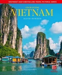 Produktbild: Enchanting Vietnam
