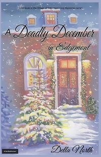 Produktbild: A Deadly December in Edgemont