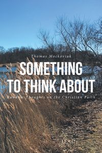 Produktbild: Something to Think About