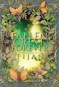 Produktbild: Fallen Crest Forever (Hardcover Edition)