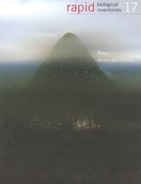 Produktbild: Per&uacute; Sierra del Divisor