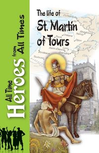 Produktbild: The Life of St Martin of Tours