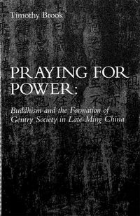 Produktbild: Brook, T: Praying for Power