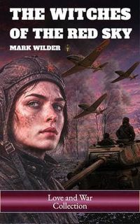 Produktbild: Witches of the Red Sky
