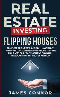 Produktbild: Real Estate Investing - Flipping Houses