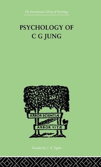 Produktbild: Psychology of C G Jung