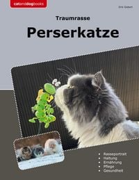 Produktbild: Traumrasse Perserkatze