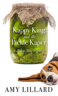 Produktbild: Kappy King & The Pickle Kaper
