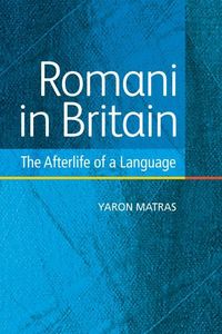Produktbild: Romani in Britain