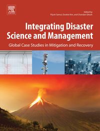 Produktbild: Integrating Disaster Science and Management