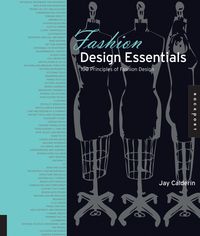 Produktbild: Fashion Design Essentials