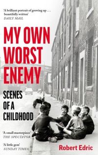 Produktbild: My Own Worst Enemy