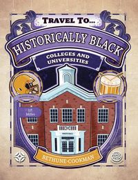 Produktbild: Historically Black Colleges and Universities