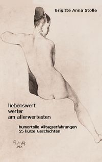 Produktbild: Liebenswert - werter - am allerwertesten